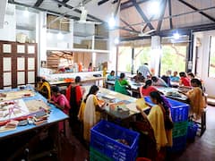 'SonChiraiya': With Focus On Women Empowerment, Modi Govt Launches Brand To Promote Products Made By Self-Help Groups