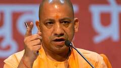 UP Flood: हवाई सर्वेक्षण के बाद CM Yogi का संबोधन,बोले, 'बाढ़ राहत कार्यों की समीक्षा की' | ABP Ganga
