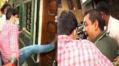 Sajal Ghosh Arrested: 