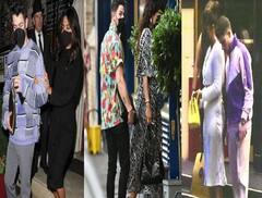 हाथों में हाथ डाले लंदन की सड़कों पर घूमते दिखे Priyanka Chopra और Nick Jonas, साथ में बिता रहे क्वालिटी टाइम