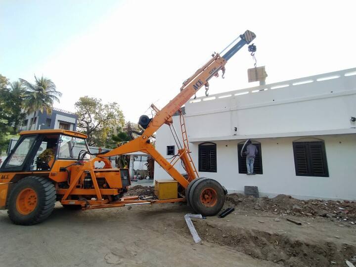 கோவை : லஞ்ச ஒழிப்புத்துறை சோதனைக்கு உள்ளான கே.சி.பி நிறுவனம் ; வெளியான புதிய ஆவணங்கள்..! New documents released about KCP company sp velumai dvac raid relevant கோவை : லஞ்ச ஒழிப்புத்துறை சோதனைக்கு உள்ளான கே.சி.பி நிறுவனம் ; வெளியான புதிய ஆவணங்கள்..!