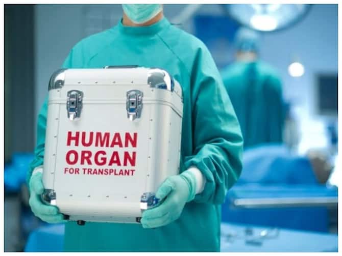 World Organ Donation Day 2021 History Significance Of This Day And Who Can Donate Organs | World Organ Donation Day 2021: जानिए इस दिन का इतिहास, महत्व और कौन हो सकता है डोनर