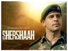 Shershaah: Vikram Batra के भाई Vishal Batra फिल्म देखकर हुए इमोशनल, कहा 'सालों से भरा था मन में...'