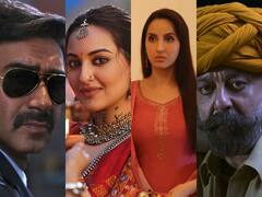 Bhuj Review: हमारी सेना के जांबाज जज्बे और पाकिस्तान की करारी हार की गवाही है फिल्म, अजय देवगन-संजय दत्त के फैन होंगे खुश