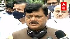 विरोधकांचं तोंड आता बंद होईल, 12 आमदारांच्या नियुक्तीवर Pravin Darekar यांचा टोला