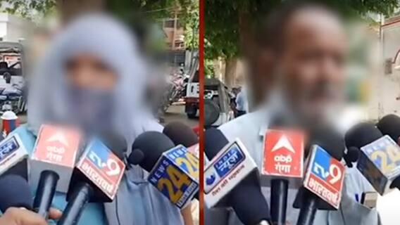 धर्मांतरण के कितने धंधेबाज ? | Uttar Maange Pradesh