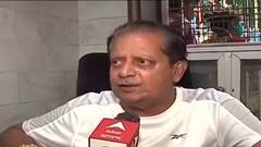 Sajal Ghosh Arrested: 'অমানবিক, অগণতান্ত্রিক, সিপিএমও এমন করত, চলে গিয়েছে,' ছেলের গ্রেফতারিতে প্রতিক্রিয়া প্রদীপ ঘোষের