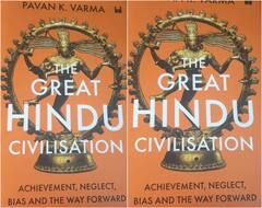 The Great Hindu Civilization: किताब के लेखक पवन वर्मा ने कहा- 'केवल कुछ लोग हिंदुत्व के ठेकेदार नहीं हो सकते'