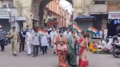 પોરબંદરઃ પ્રદુષિત પાણી દરિયામાં ઠાલવવાના સરકારના નિર્ણયનો જિલ્લા કોંગ્રેસ સમિતિએ કર્યો વિરોધ