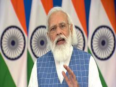 Investor Summit | स्क्रैप पॉलिसी लॉन्च, पीएम मोदी बोले- नई गाड़ी की खरीद पर रजिस्ट्रेशन के लिए नहीं देना होगा कोई पैसा