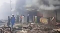 कंधार जीता, अब काबुल पर तालिबान की निगाहें, अफगान सैनिक भी लाचार