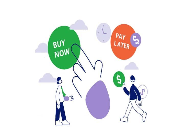 Buy Now Pay later Model: what is 'Buy Now Pay later' shopping model, know its benefits Buy Now Pay later Model: क्या है शॉपिंग का 'Buy Now Pay later' मॉडल, जानिए क्या हैं इसके फायदे