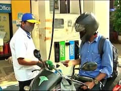 Six More Private Companies To Enter The Market For Selling Petrol And Diesel Soon: Report