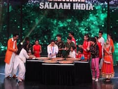 Dance Deewane 3: शो में पहुंचे Kapil Dev, Mirabai Chanu और Mohinder Amarnath, जमकर हुई पिज्जा पार्टी, वीडियो आया सामने