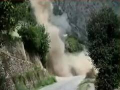 स्वातंत्र्यदिनापूर्वी जम्मू-काश्मीरच्या किश्तवाडमध्ये दहशतवाद्यांचा मोठा कट उधळला