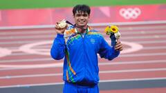 President meets Olympians: রাষ্ট্রপতি ভবনে অলিম্পিয়ানদের সঙ্গে দেখা করলেন রামনাথ কোবিন্দ