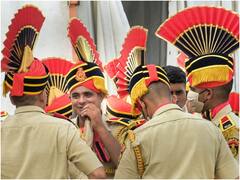 स्वतंत्रता दिवस पर दिल्ली पुलिस के 23 अफसर और कर्मियों को पुलिस पदक से किया जाएगा सम्मानित