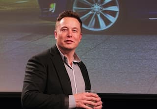 Elon Musk on Twitter : दहा दिवसानंतर एलॉन मस्क पुन्हा ट्विटरवर सक्रिय; शेअर केले 'हे' ट्वीट्स