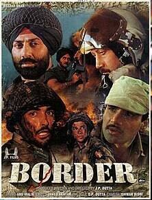 Independence Day 2021 Movies: 'ਮੰਗਲ ਪਾਂਡੇ' ਤੋਂ ਲੈਕੇ 'ਬਾਰਡਰ' ਤਕ, ਆਜ਼ਾਦੀ ਦਿਹਾੜੇ 'ਤੇ ਦੇਖੋ ਬਾਲੀਵੁੱਡ ਦੀਆਂ ਇਹ 10 ਦੇਸ਼ਭਗਤੀ ਭਰਪੂਰ ਫ਼ਿਲਮਾਂ