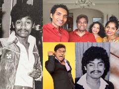Johnny Lever Birthday : कॉमेडीचे बादशाह जॉनी लिव्हर यांचा संघर्षातून सुरु झालेला रंजक प्रवास