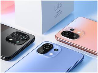 Discount Offer: Xiaomi के इस सबसे पतले स्मार्टफोन को सस्ते में खरीदने का मिल रहा मौका, कम हुई कीमत