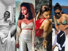 PHOTO : Radhika Apte चा न्यूड फोटो व्हायरल; सोशल मीडियावर होतोय #BoycottRadhikaApte ट्रेन्ड