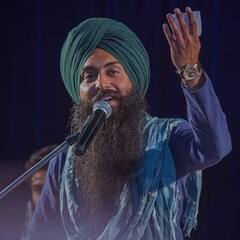 ਪੰਜਾਬੀ ਗਾਇਕ ਤੇ ਗੀਤਕਾਰ ਬੀਰ ਸਿੰਘ ਦਾ Tikri Border ਤੇ ਅੰਦਾਜ਼ੇ ਬਿਆਨ