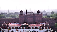 Delhi police finishes security preparations | Ground Report