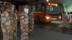 Independence Day: स्वतंत्रता दिवस को लेकर लाल किला सहित पूरी दिल्ली में बढ़ी सुरक्षा | ABP Ganga