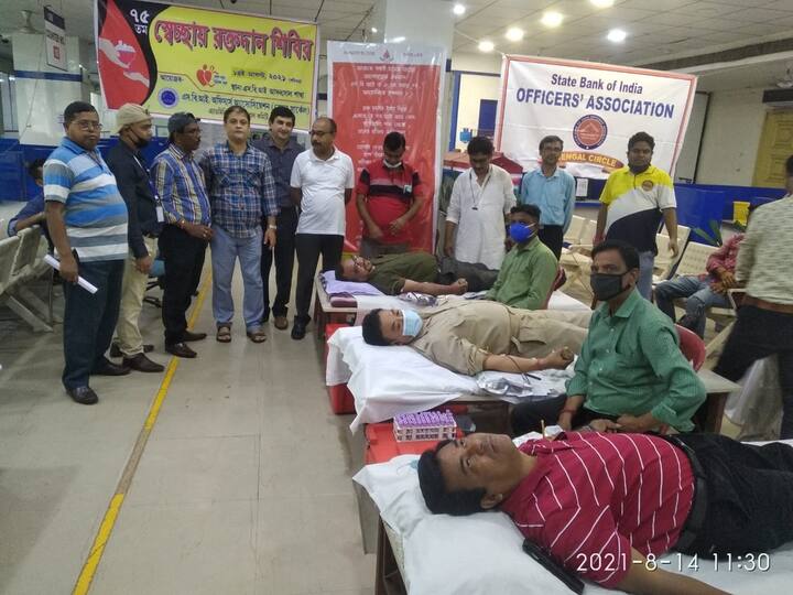 SBI আধিকারিকদের এই দৃষ্টান্তমূলক প্রয়াস আগামী দিনেও ব্যাঙ্কের দৈনন্দিন কাজের বাইরে নিঃসন্দেহে অন্যদেরও অনুপ্রাণিত করবে।