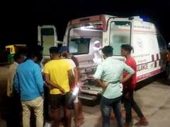 कानपुर: BSF जवान पर अंधाधुंध फायरिंग कर फरार हुए बाइक सवार बदमाश, हालत गंभीर