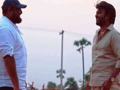 ரஜினிகாந்தின் 'அண்ணாத்த' படத்தில் விஜய் படத்தின் வில்லன் நடிகர்..!