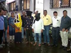 बनावट कागदपत्रांच्या आधारे भारतीय पासपोर्ट बनवून परदेशात वेश्या व्यवसाय करणाऱ्या टोळीचा पर्दाफाश