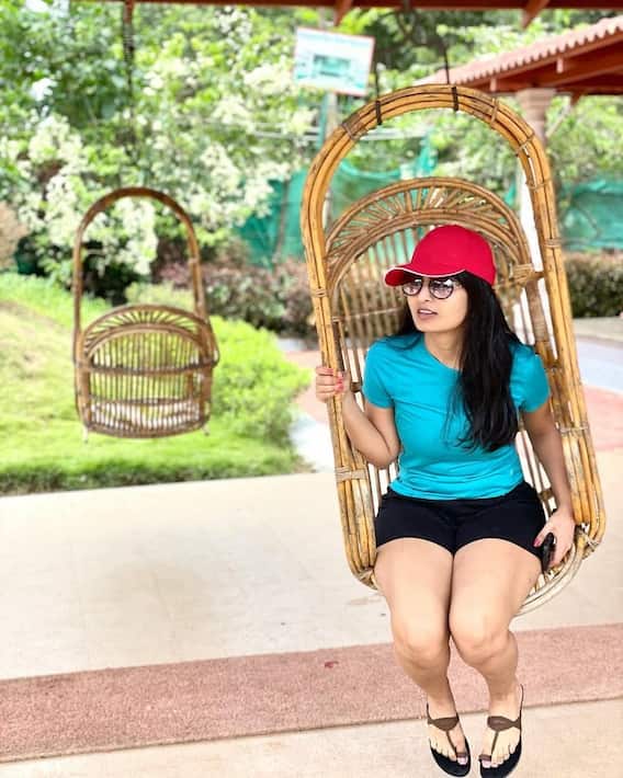 Ananya Nagalla : బాత్ టబ్ లో అనన్య నాగళ్ల.. అందాల ఆరబోత ఓ రేంజ్ లో..