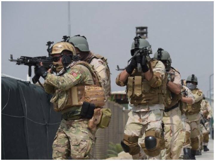 BLOG: Why America made the mistake of withdrawing its army from Afghanistan BLOG: अमेरिका ने अफगानिस्तान से अपनी सेना निकालने की गलती आखिर क्यों की?