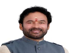 Kishan Reddy Yatra: ఈ నెల 19 నుంచి 21 వరకు.. కేంద్ర మంత్రి కిషన్ రెడ్డి జన ఆశీర్వాద యాత్ర..
