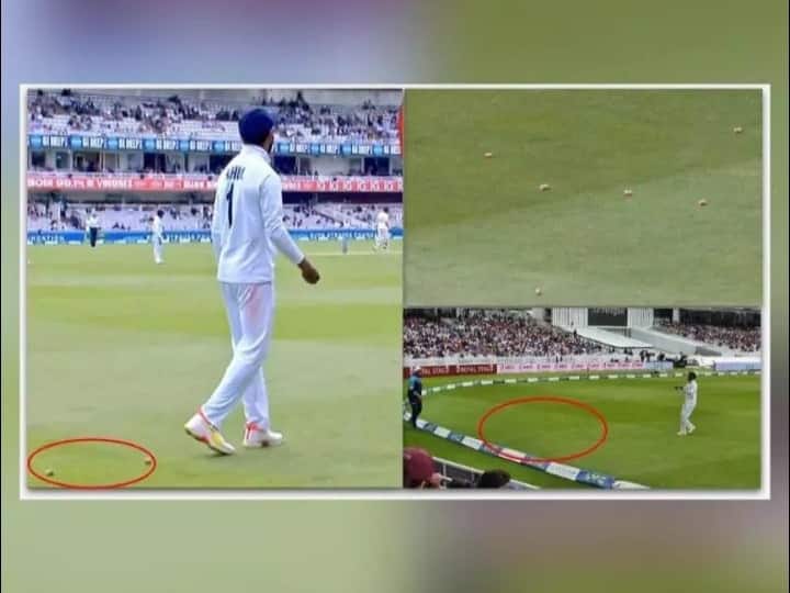 Eng vs India: Some English fans from  Lords crowd tries to hit KL Rahul with Champagne corks during 3rd day's play லார்ட்ஸ் மைதானத்தில் இங்கிலாந்து ரசிகர்களின் அத்துமீறல்.. கே.எல்.ராகுல் மீது தாக்குதல் முயற்சி!