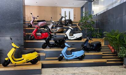 want to buy best electric scooters in india எலக்ட்ரிக் ஸ்கூட்டர் வாங்க ப்ளானா? சிறந்த ஸ்கூட்டர்களின் லிஸ்ட் இங்கே!