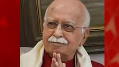 75th Independence Day | Lal Krishna Advani's special message for the nation