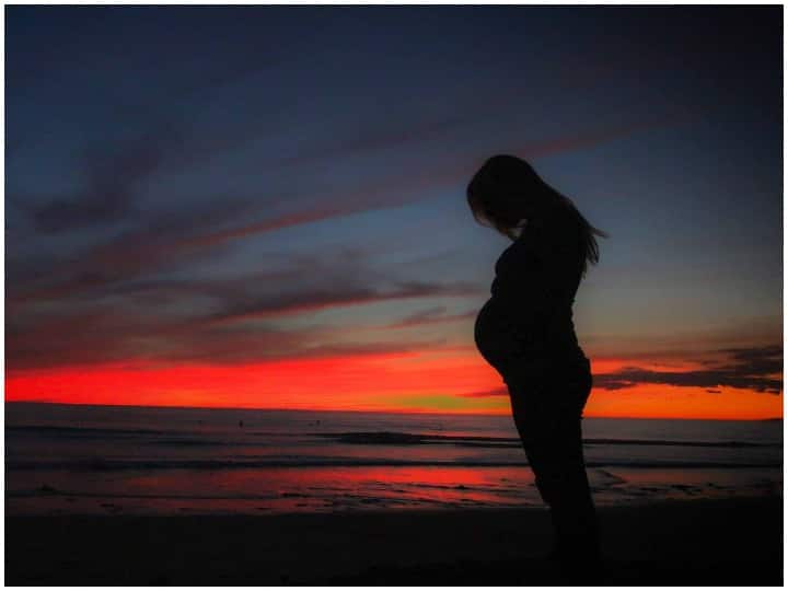 Study claims covid during pregnancy is associated with preterm birth प्रेग्नेंसी में कोरोना संक्रमण होने पर समय से पहले बच्चे के जन्म का खतरा- रिसर्च में खुलासा