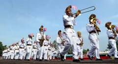 Independence Day 2021: ৭৫ তম স্বাধীনতা দিবসের শেষ মুহূর্তের প্রস্তুতি তুঙ্গে, সেজে উঠছে দেশ