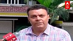 UNCUT : राज्यपाल नियुक्त आमदार प्रकरणी याचिकाकर्ते रतन लथ ‘माझा’वर ABP Majha