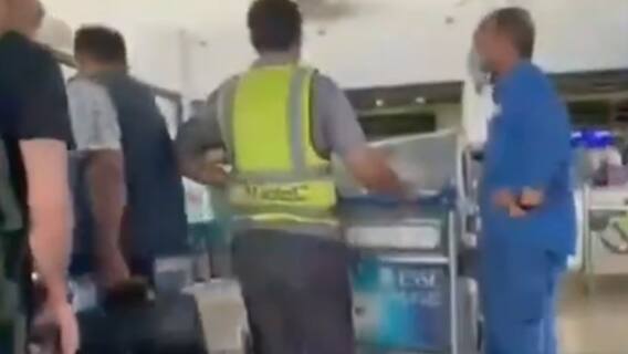 3000 USA soldiers reach Kabul Airport to evacuate American citizens