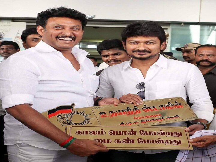 100 Days of DMK Govt: ‘திமுக ஆட்சியின் நூறு நாள்’ அதிரடி காட்டிய 5 அமைச்சர்கள்..!