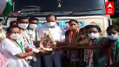 Baramati 'मिरवणारे बाजूला व्हा,काम केलंय त्यांनी पुढे या',चमकोगिरी करणाऱ्यांना Ajit Pawar यांचा टोला