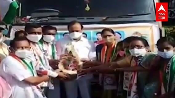 Baramati 'मिरवणारे बाजूला व्हा,काम केलंय त्यांनी पुढे या',चमकोगिरी करणाऱ्यांना Ajit Pawar यांचा टोला