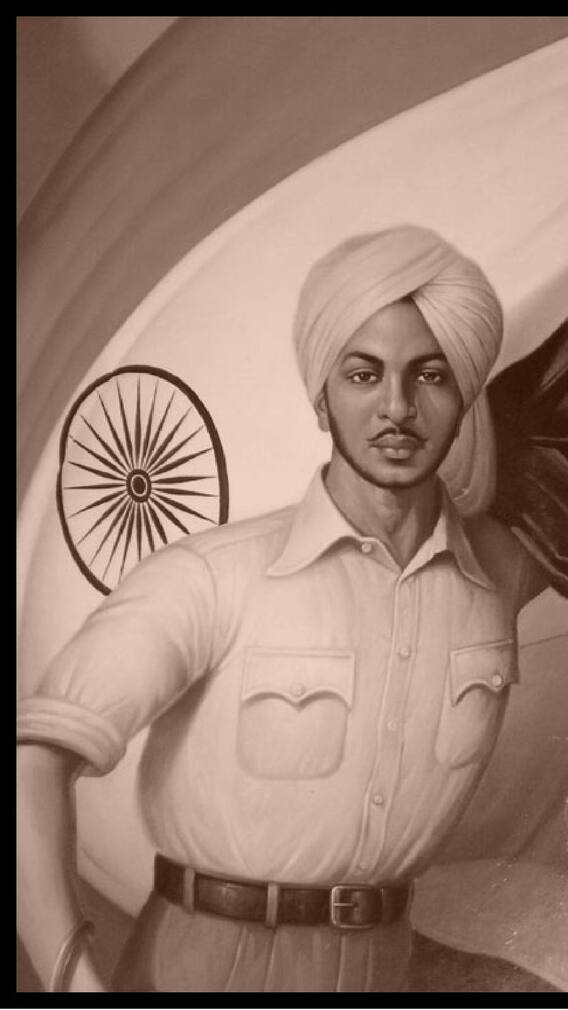 ਦੇਸ਼ ਆਜ਼ਾਦ ਕਰਾਉਣ ਵਾਲੇ ਆਜ਼ਾਦੀ ਘੁਲਾਟੀਆਂ ਨੂੰ ਆਜ਼ਾਦੀ ਦਿਹਾੜੇ 'ਤੇ ਯਾਦ ਕਰਦਿਆਂ
