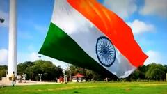 कैसे अब तिरंगा पहले से ज्यादा मजबूत होगा ? क्या है तिरंगा बनाने की नई तकनीक ?