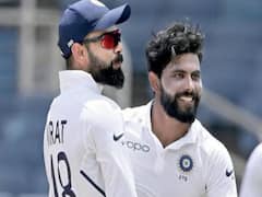 IND Vs ENG: विराट कोहली को मजबूरी में करवानी पड़ी जडेजा से गेंदबाजी, जानें आईसीसी का कौन सा नियम बना वजह