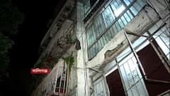Kolkata: এসি সারাতে গিয়ে বালিগঞ্জ সার্কুলার রোডের বহুতল থেকে পড়ে মৃত্যু মেকানিকের